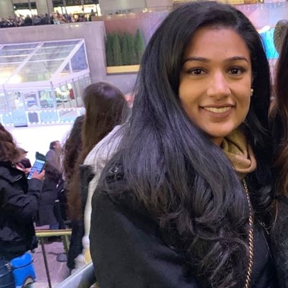 Hi! I'm Nishi! - Picture 6 of 7